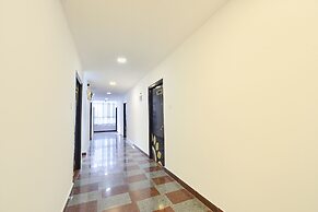 Fabhotel Casa Grand Inn