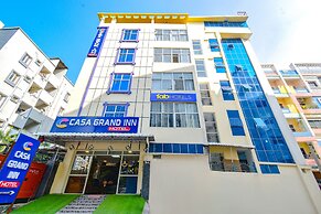 Fabhotel Casa Grand Inn