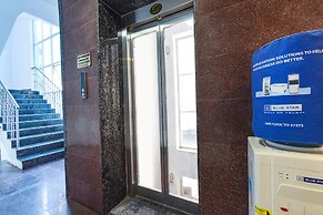 Fabhotel Casa Grand Inn