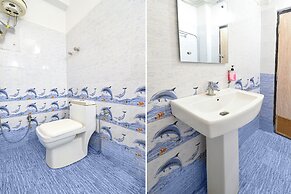 Fabhotel Casa Grand Inn