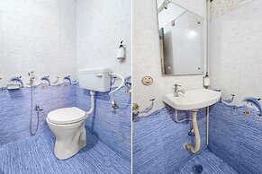 Fabhotel Casa Grand Inn