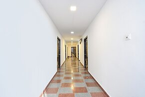 Fabhotel Casa Grand Inn