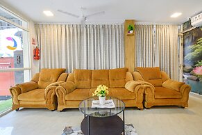 Fabhotel Casa Grand Inn