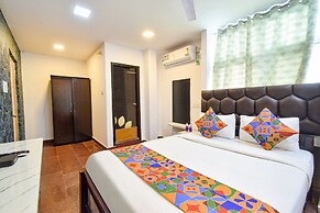 Fabhotel Casa Grand Inn