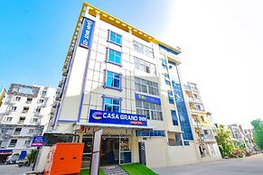 Fabhotel Casa Grand Inn