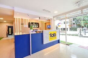 Fabhotel Casa Grand Inn