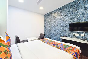 Fabhotel Casa Grand Inn