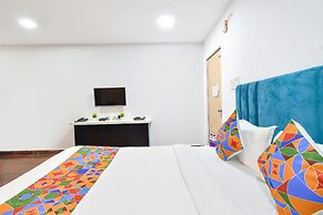 Fabhotel Casa Grand Inn