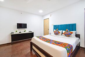 Fabhotel Casa Grand Inn