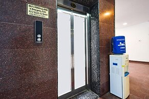 Fabhotel Casa Grand Inn