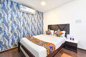 Fabhotel Casa Grand Inn