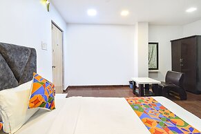 Fabhotel Casa Grand Inn