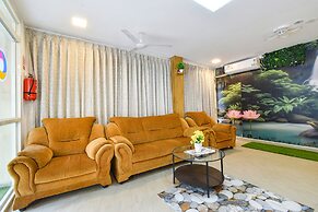 Fabhotel Casa Grand Inn