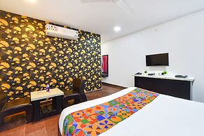 Fabhotel Casa Grand Inn