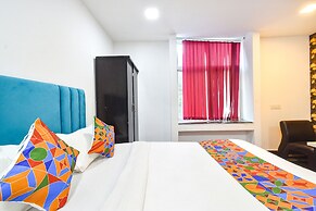 Fabhotel Casa Grand Inn