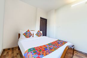 Fabhotel Bala Garden