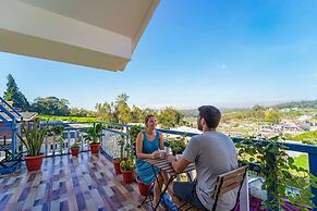 Fabhotel Bala Garden