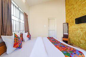 Fabhotel Bala Garden