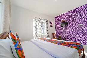 Fabhotel Bala Garden