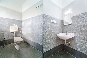 Fabhotel Bala Garden