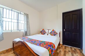 Fabhotel Bala Garden