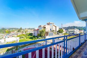 Fabhotel Bala Garden