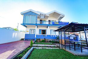 Fabhotel Bala Garden