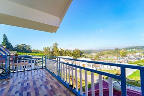 Fabhotel Bala Garden