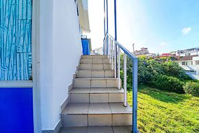 Fabhotel Bala Garden