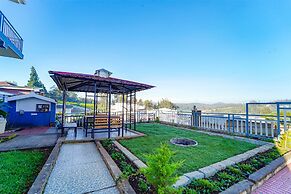 Fabhotel Bala Garden