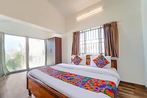 Fabhotel Bala Garden