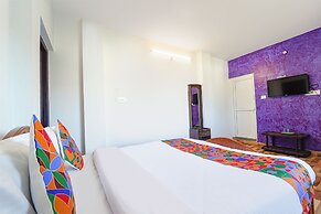 Fabhotel Bala Garden