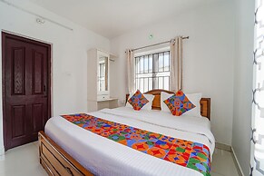 Fabhotel Bala Garden