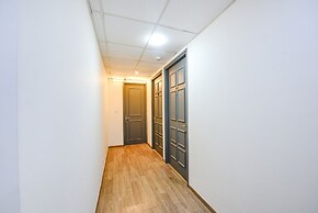 Fabhotel Old Maple Leaf