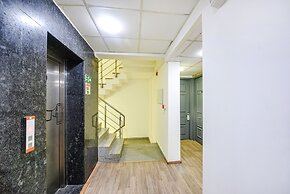 Fabhotel Old Maple Leaf