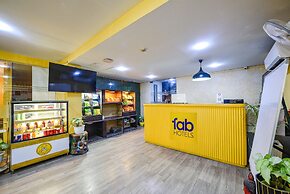 Fabhotel Old Maple Leaf