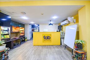 Fabhotel Old Maple Leaf