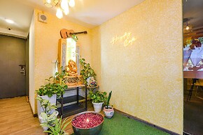 Fabhotel Old Maple Leaf