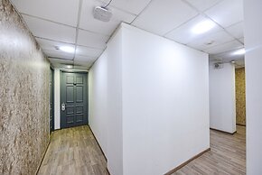 Fabhotel Old Maple Leaf