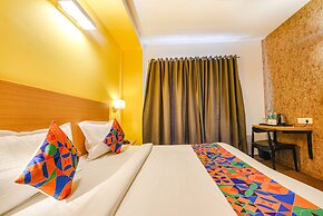 Fabhotel Old Maple Leaf