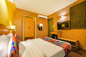 Fabhotel Old Maple Leaf