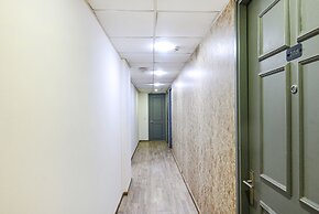 Fabhotel Old Maple Leaf