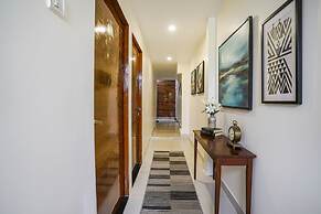 Fabhotel Twigo Inn