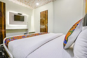 Fabhotel Twigo Inn