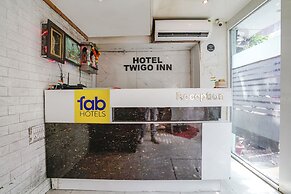Fabhotel Twigo Inn