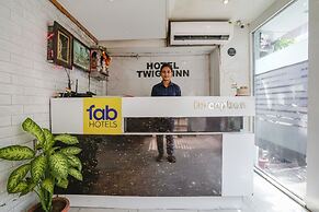 Fabhotel Twigo Inn