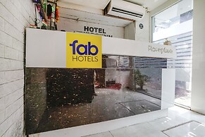 Fabhotel Twigo Inn