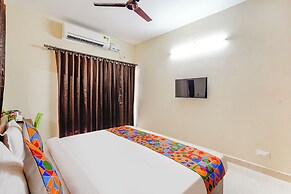 Fabhotel Lucky Inn Grand Residency
