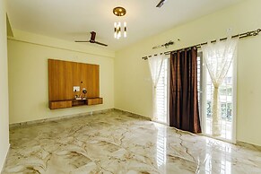 Fabhotel Lucky Inn Grand Residency