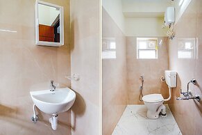 Fabhotel Lucky Inn Grand Residency